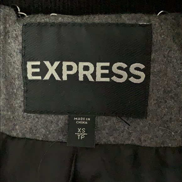 Express Winter Coat - Picture 2 of 9